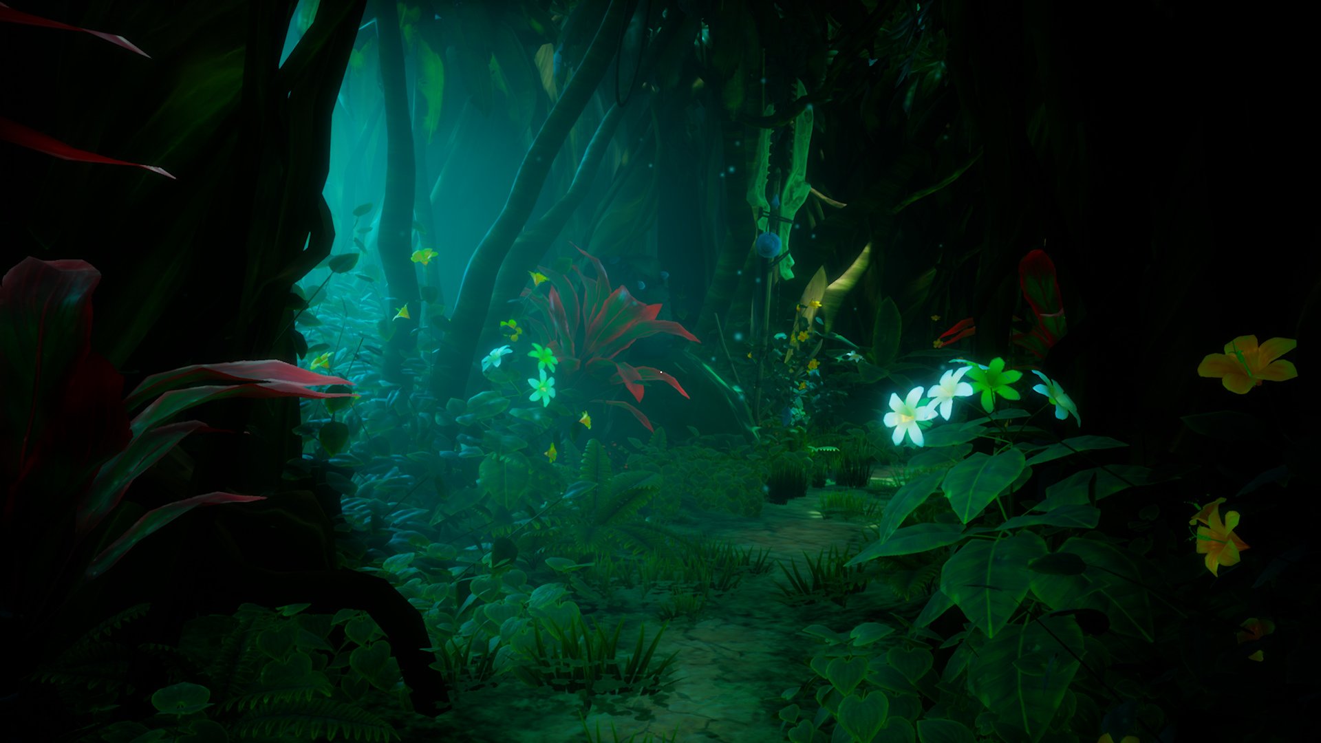 Call of the Sea